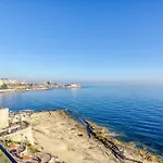 Apartament Seafront Apt, In The Centre Of Sliema, Opp By 360 Estates *