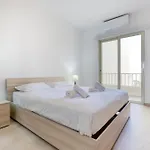 Seafront Apt, In The Centre Of Sliema, Opp By 360 Estates Sliema