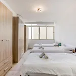 Seafront Apt, In The Centre Of Sliema, Opp By 360 Estates *