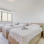 Seafront Apt, In The Centre Of Sliema, Opp By 360 Estates Apartment