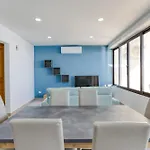 Apartment Seafront Apt, In The Centre Of Sliema, Opp By 360 Estates *