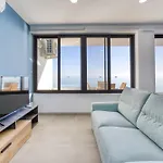 Seafront Apt, In The Centre Of Sliema, Opp By 360 Estates דירה *