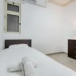 Apartmán Seafront Apt, In The Centre Of Sliema, Opp By 360 Estates