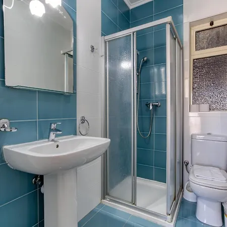 Seafront Apt, In The Centre Of Sliema, Opp By 360 Estates Apartment *